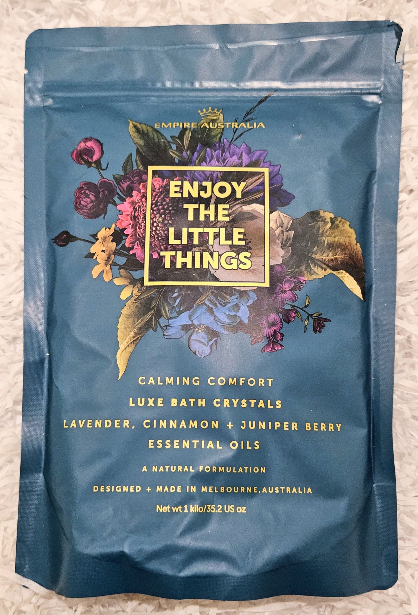 Match a Cookie - Bath Salt and Hand Cream Sets