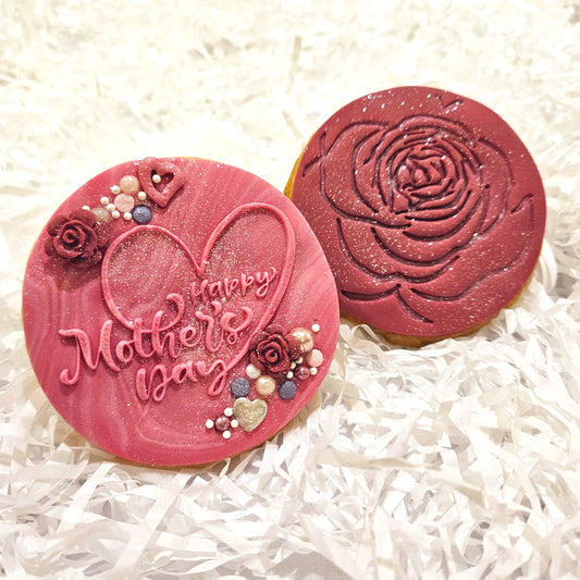 Sweet Love Cookie Set