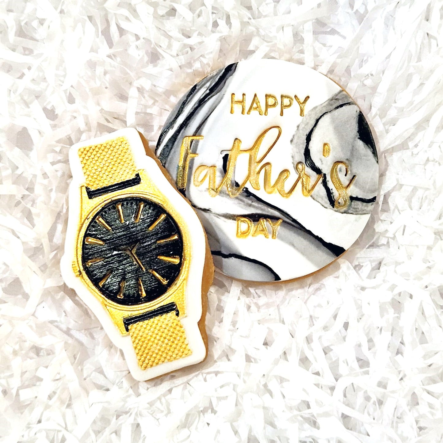Timeless Cookie Set