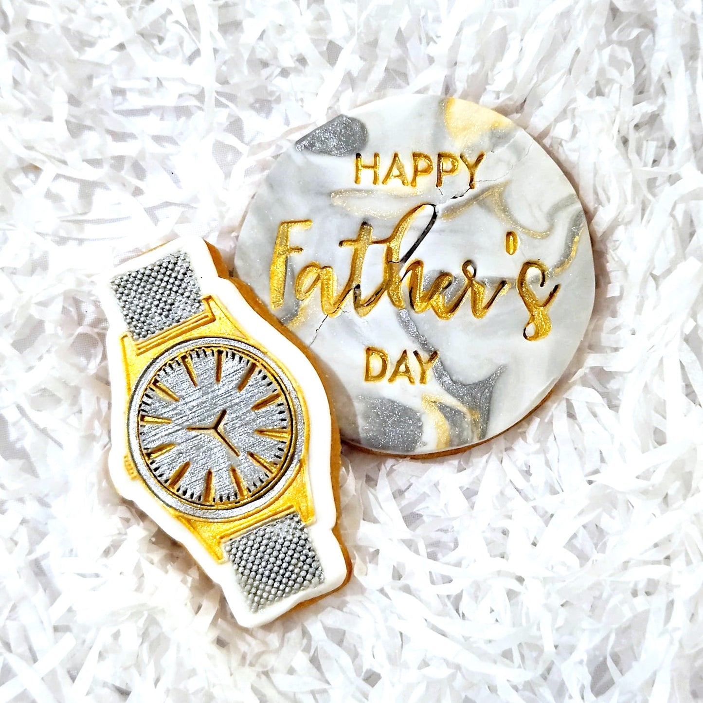 Timeless Cookie Set