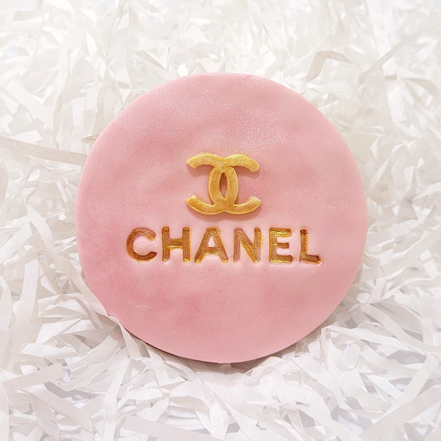 So Glamorous 'Inspired By' Cookies