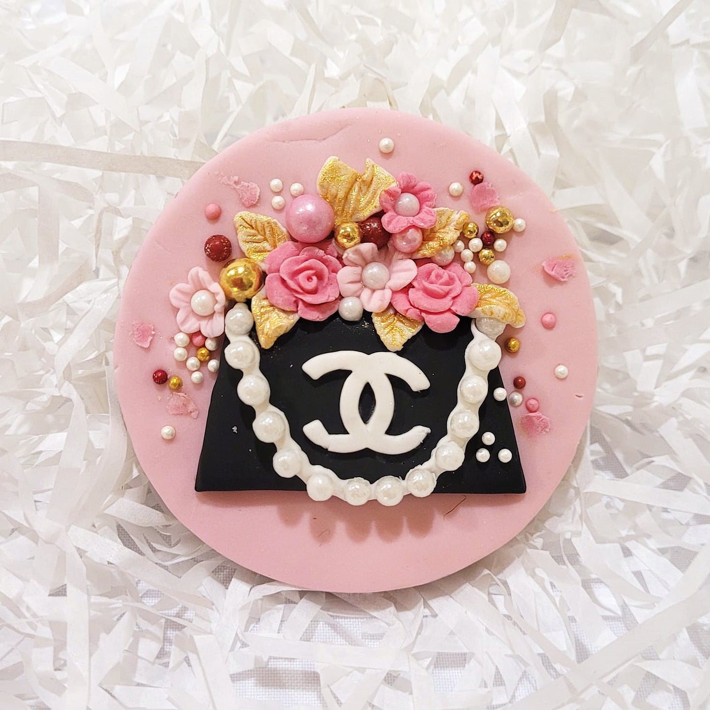 So Glamorous 'Inspired By' Cookies