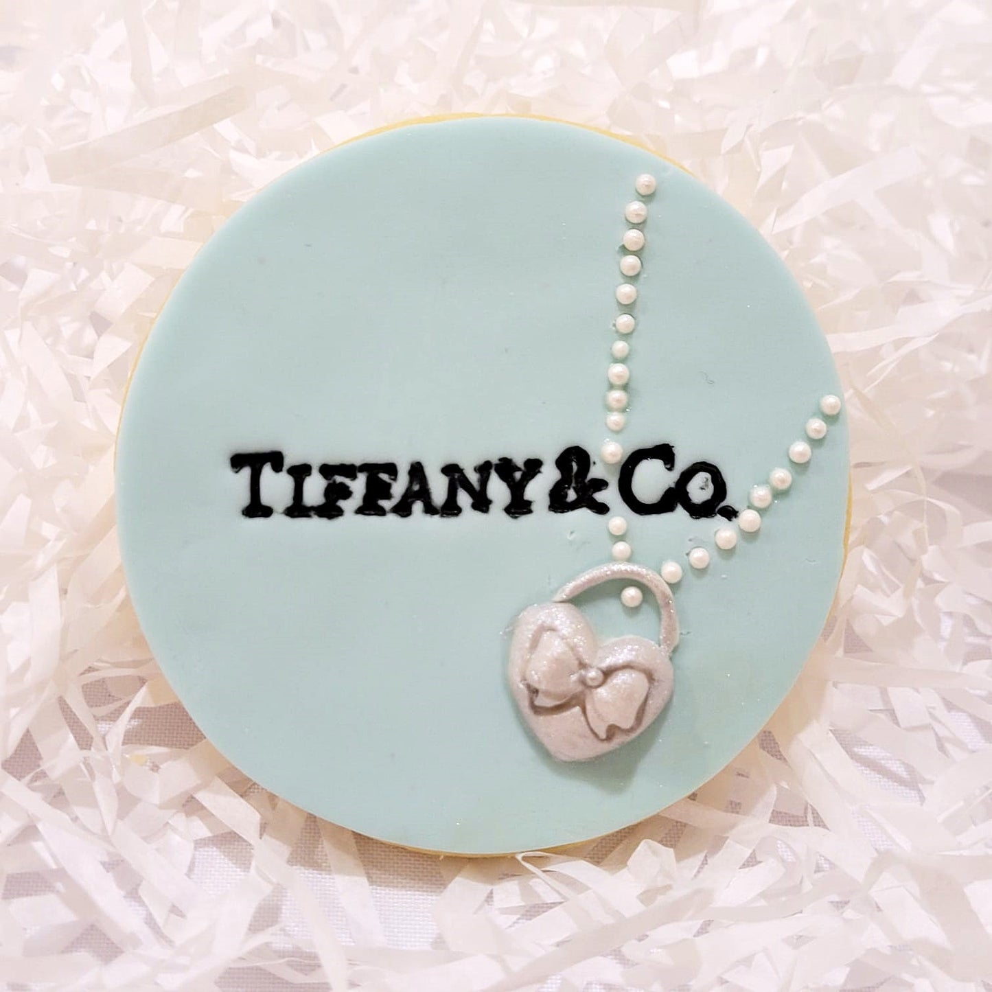 So Elegant 'Inspired By' Cookie Set