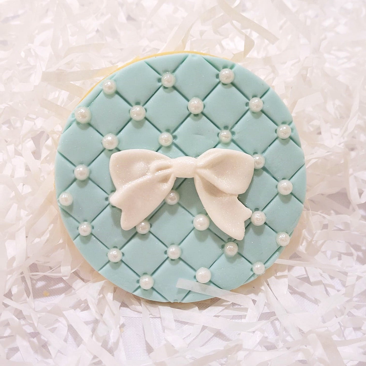 So Elegant 'Inspired By' Cookie Set