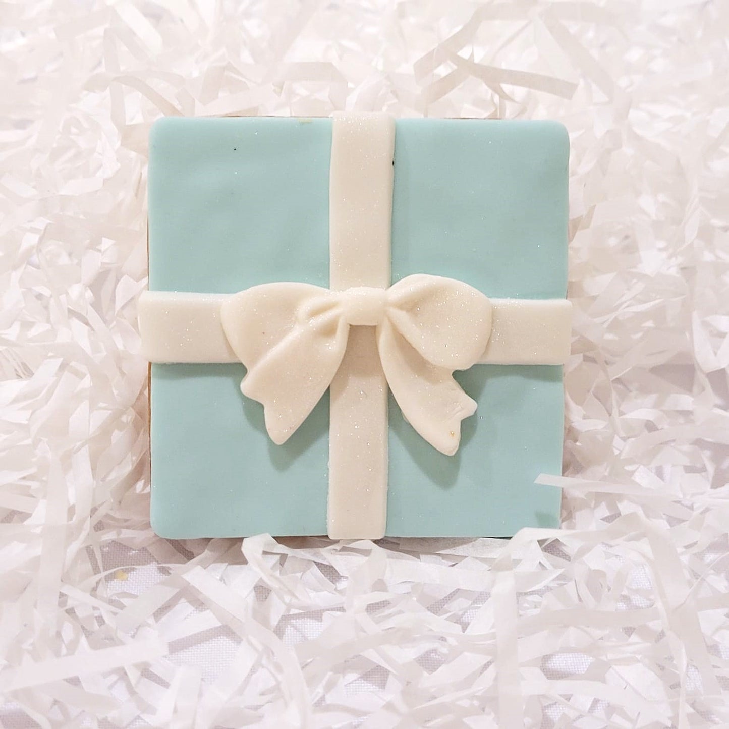 So Elegant 'Inspired By' Cookie Set