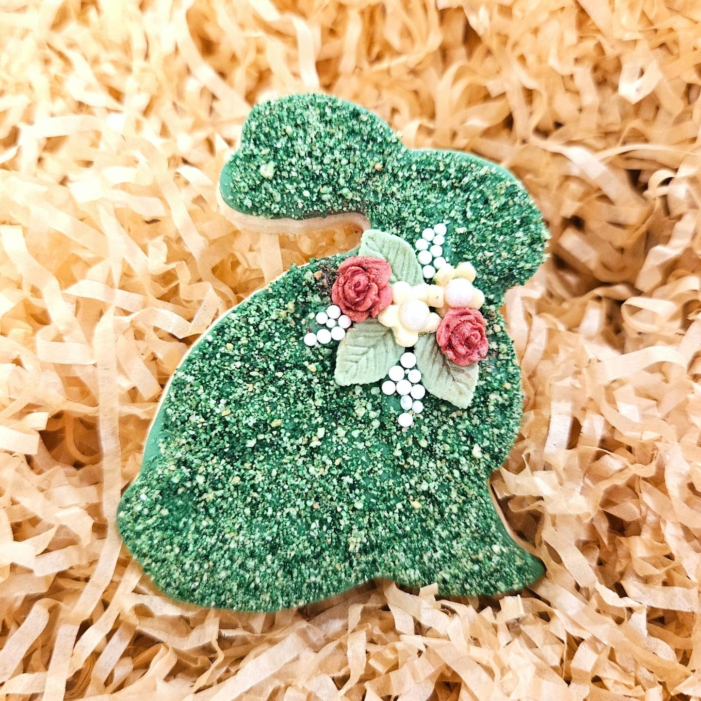 MOSS Gorgeous Easter Cookie Set