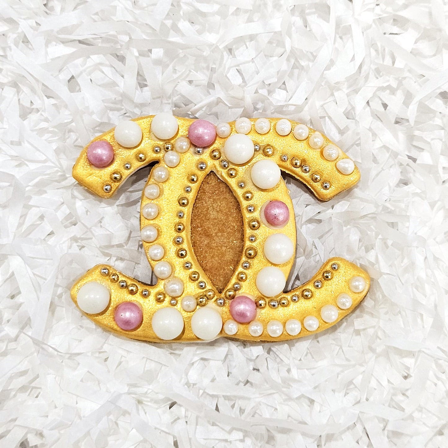So Glamorous 'Inspired By' Cookies