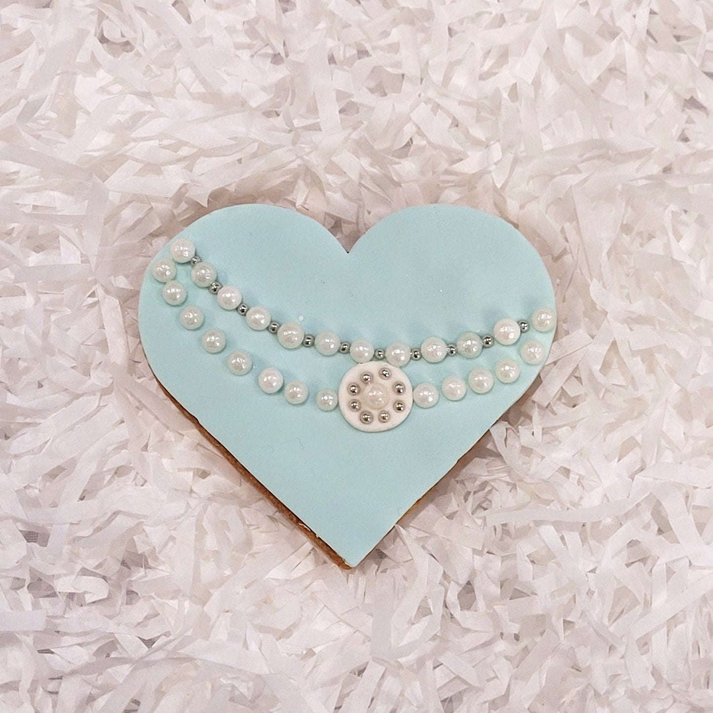 So Elegant 'Inspired By' Cookie Set