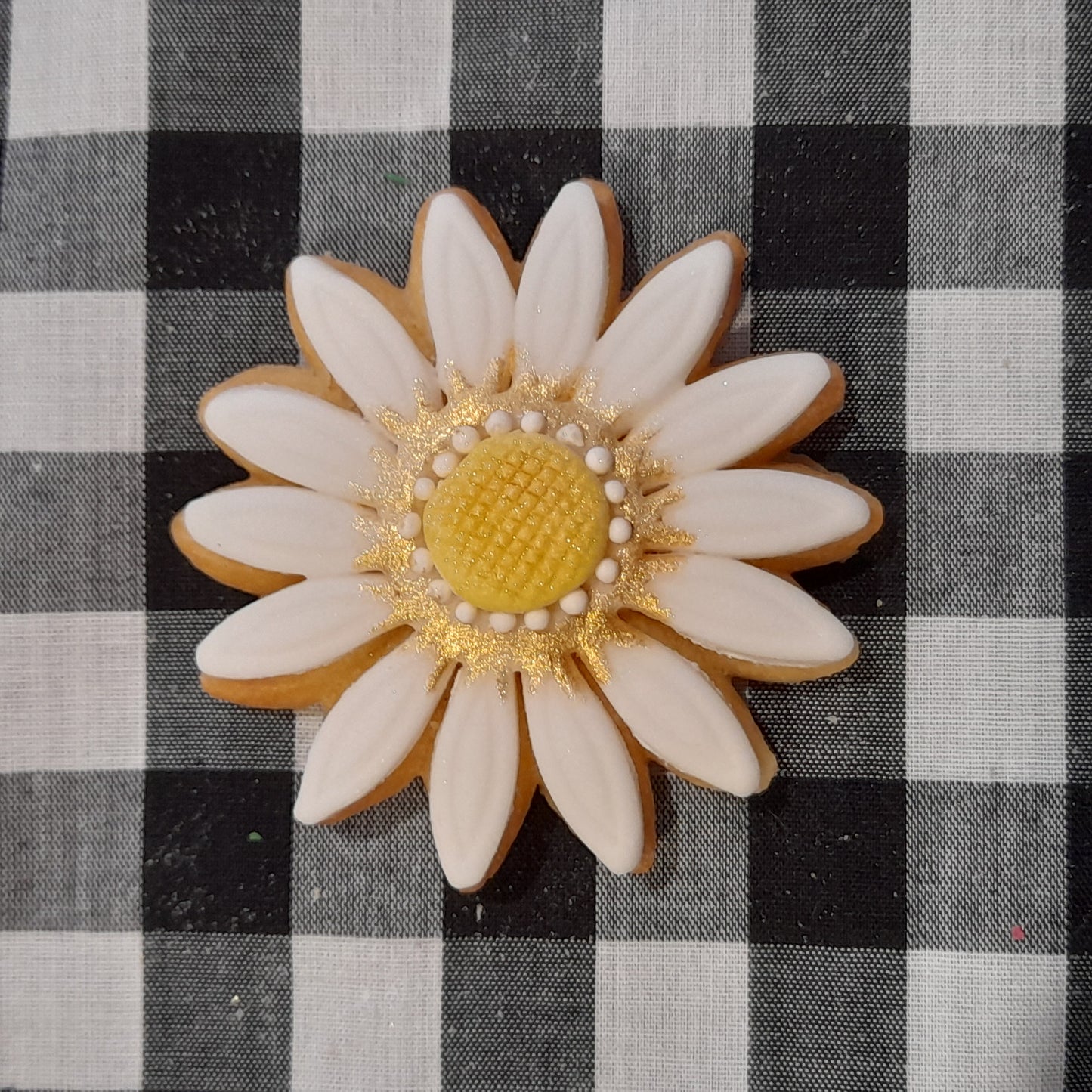Spring Picnic Cookies
