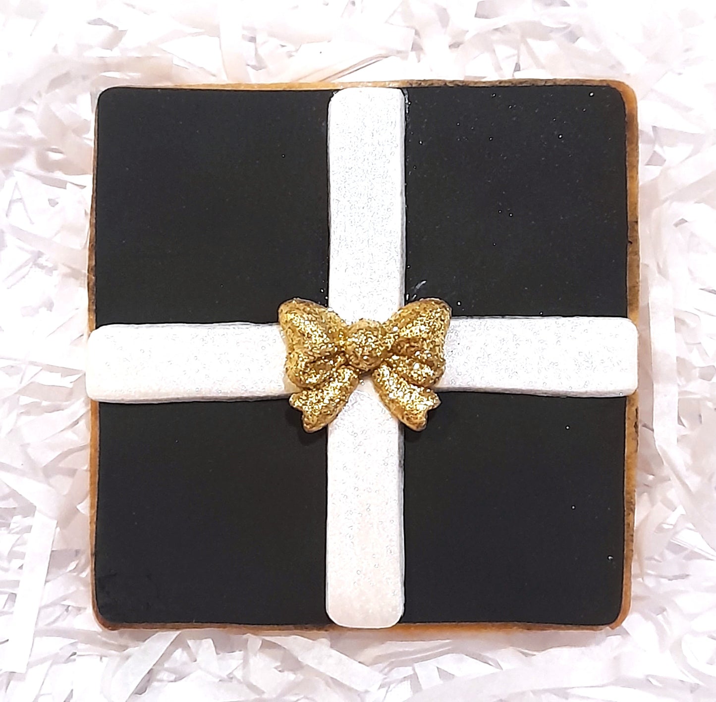 Parisian Elegance Cookies
