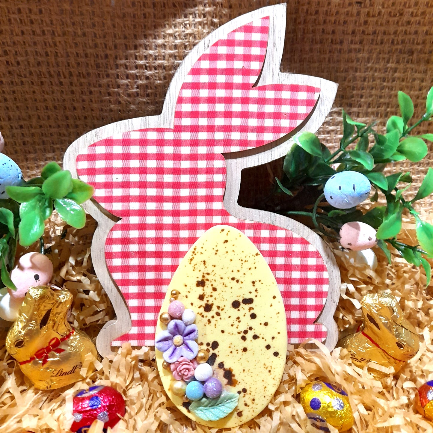 Sweeter Easter Cookies