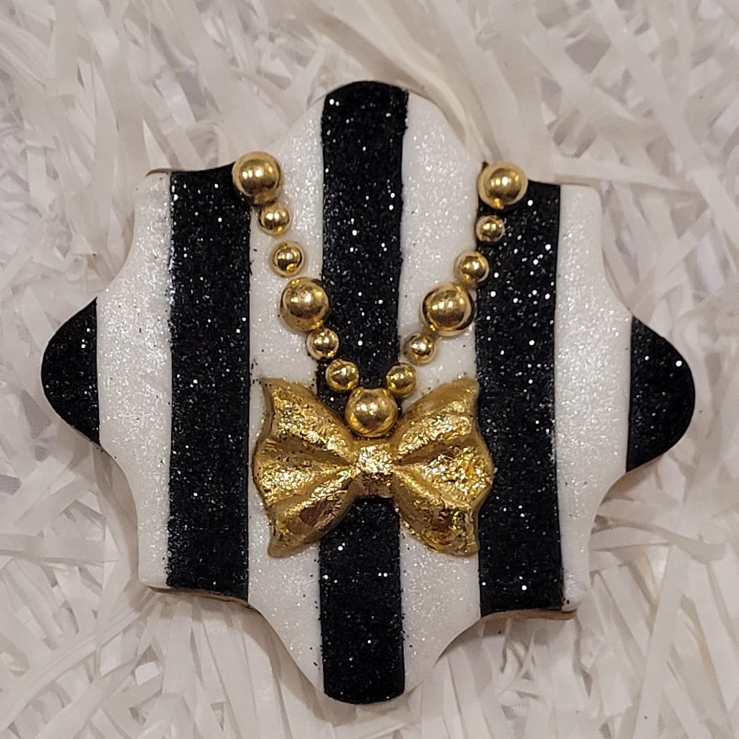 Style and Class Cookie Set