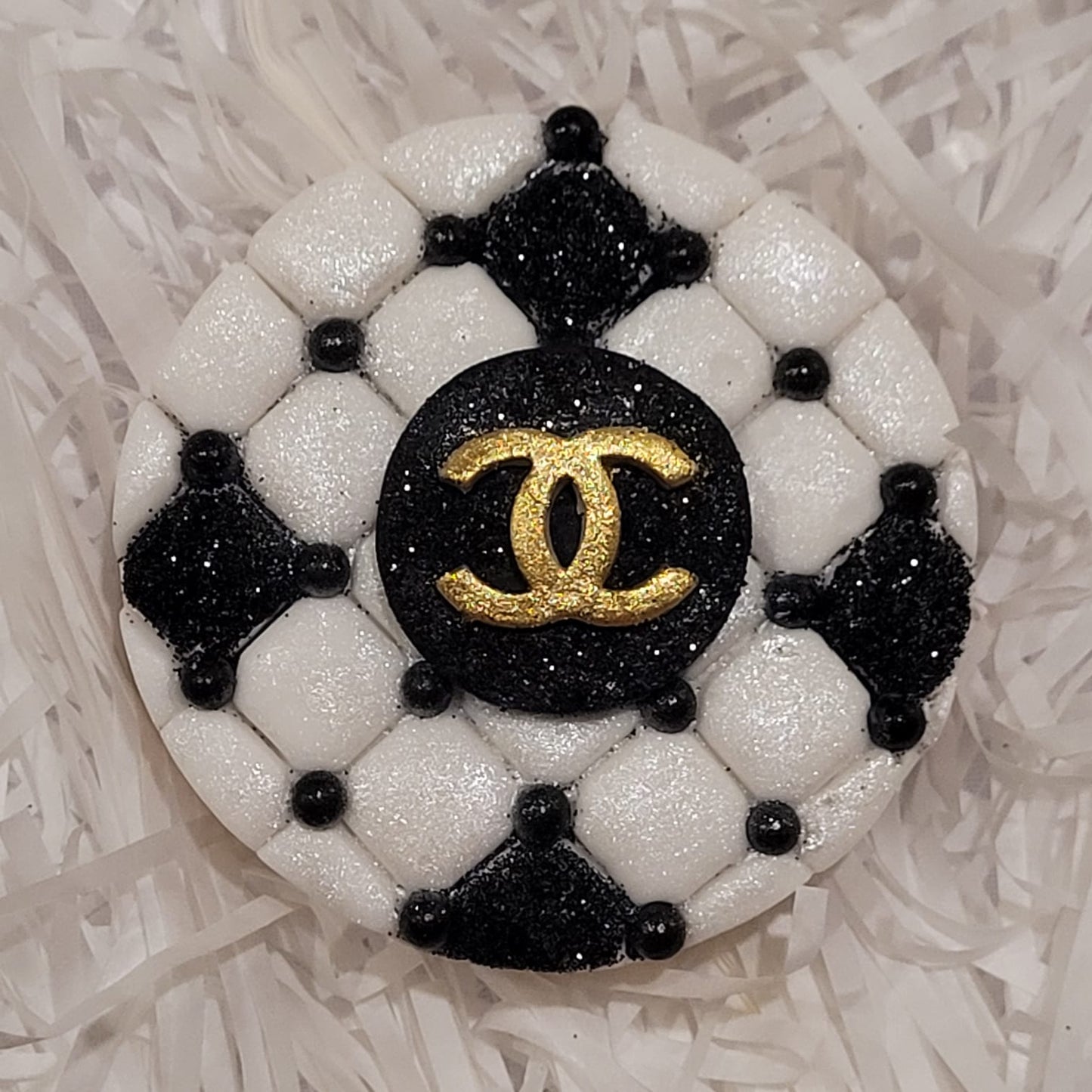 Style and Class Cookie Set