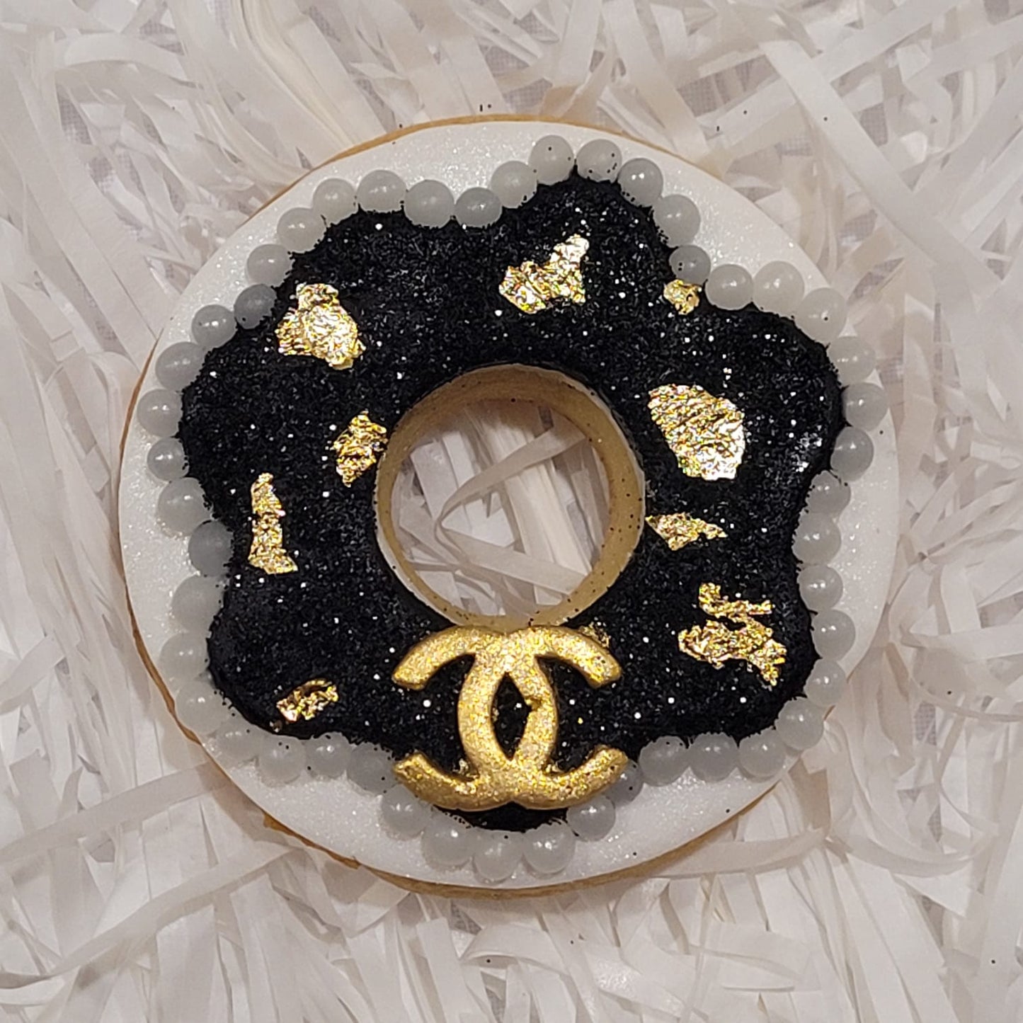 Style and Class Cookie Set