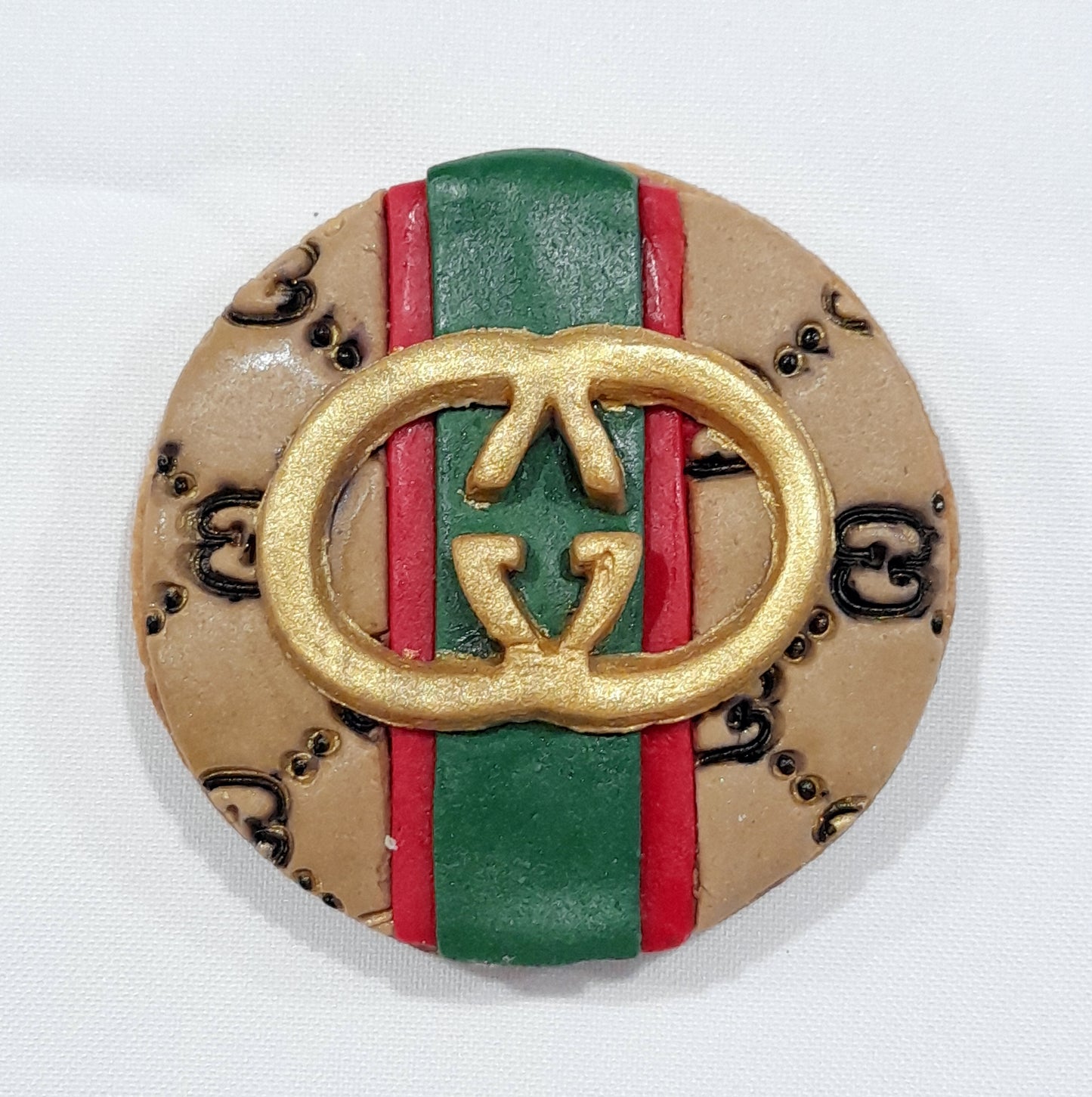 Luxe Atelier Cookies