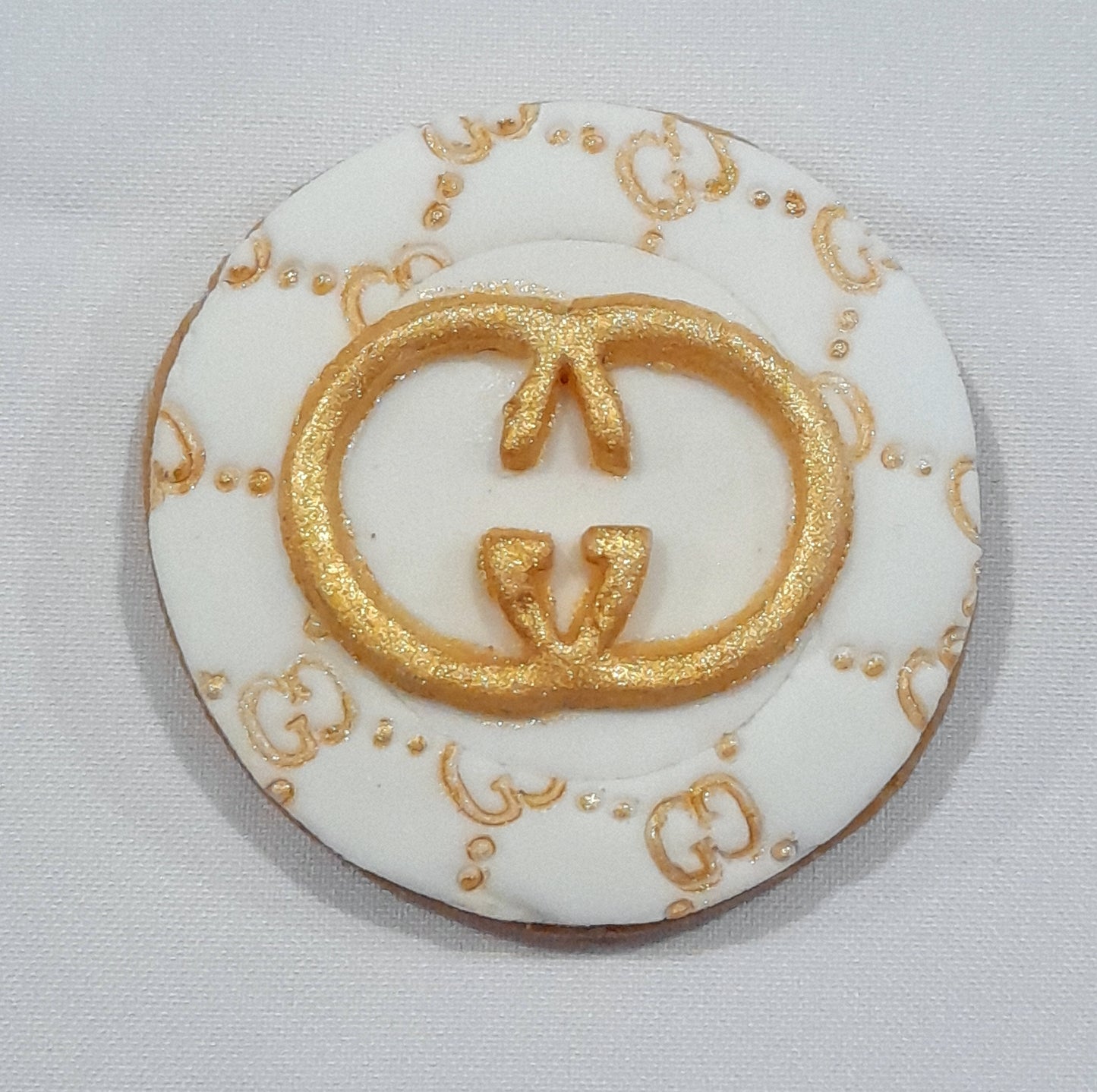 Luxe Atelier Cookies