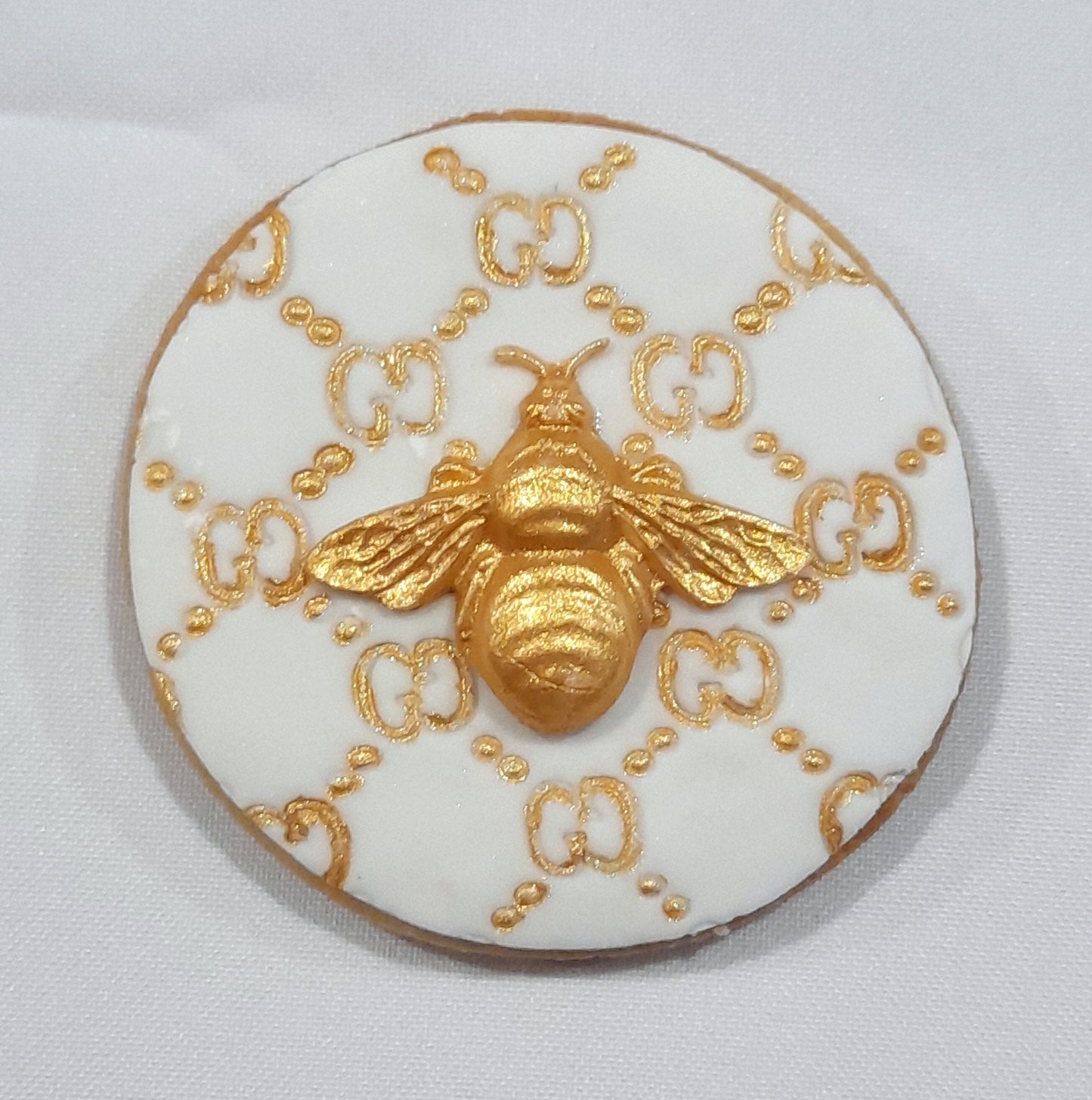 Luxe Atelier Cookies