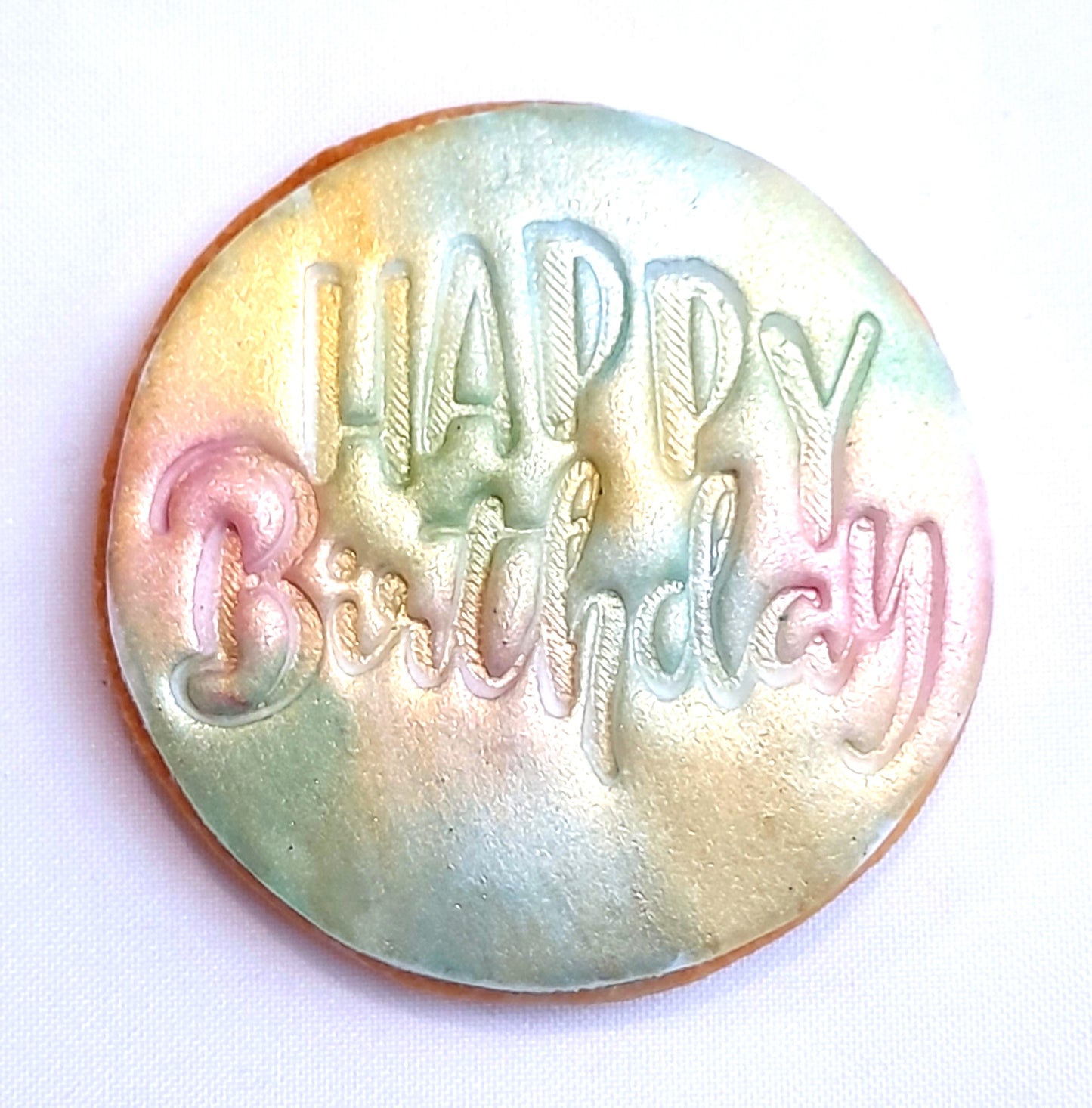 Unicorn Magic Cookie Set