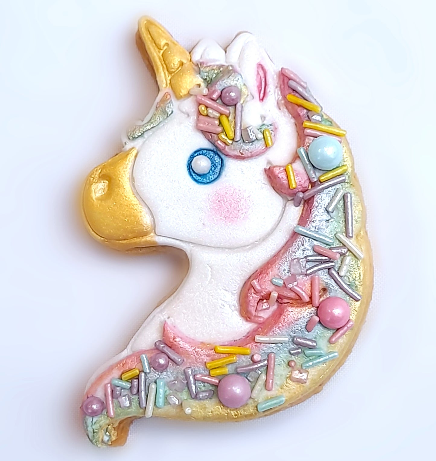 Unicorn Magic Cookie Set