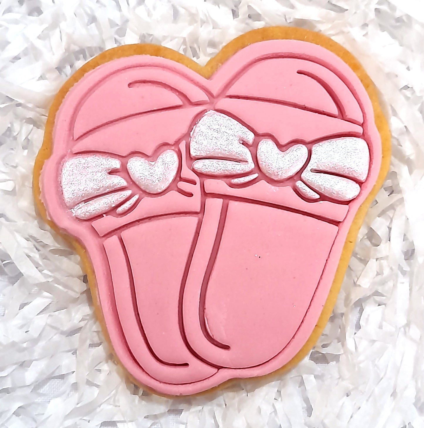 Pamper Time Cookies