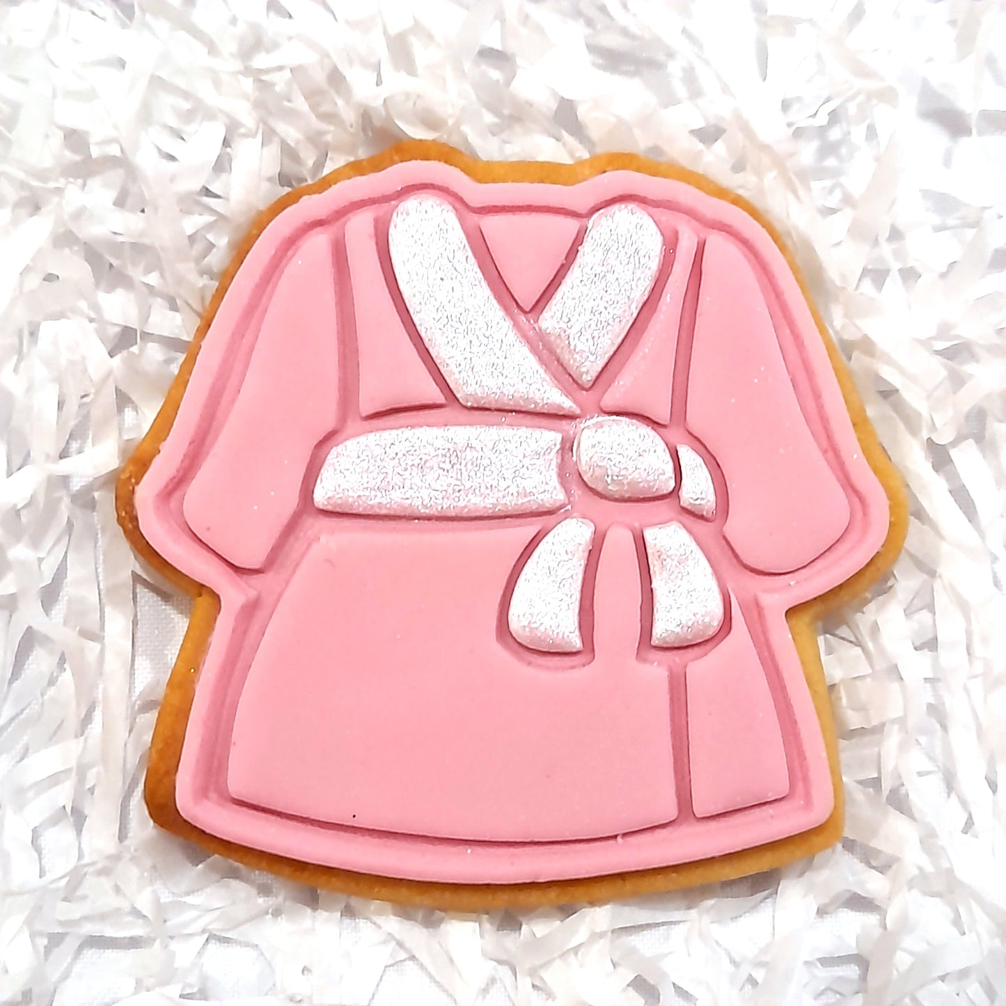 Pamper Time Cookies