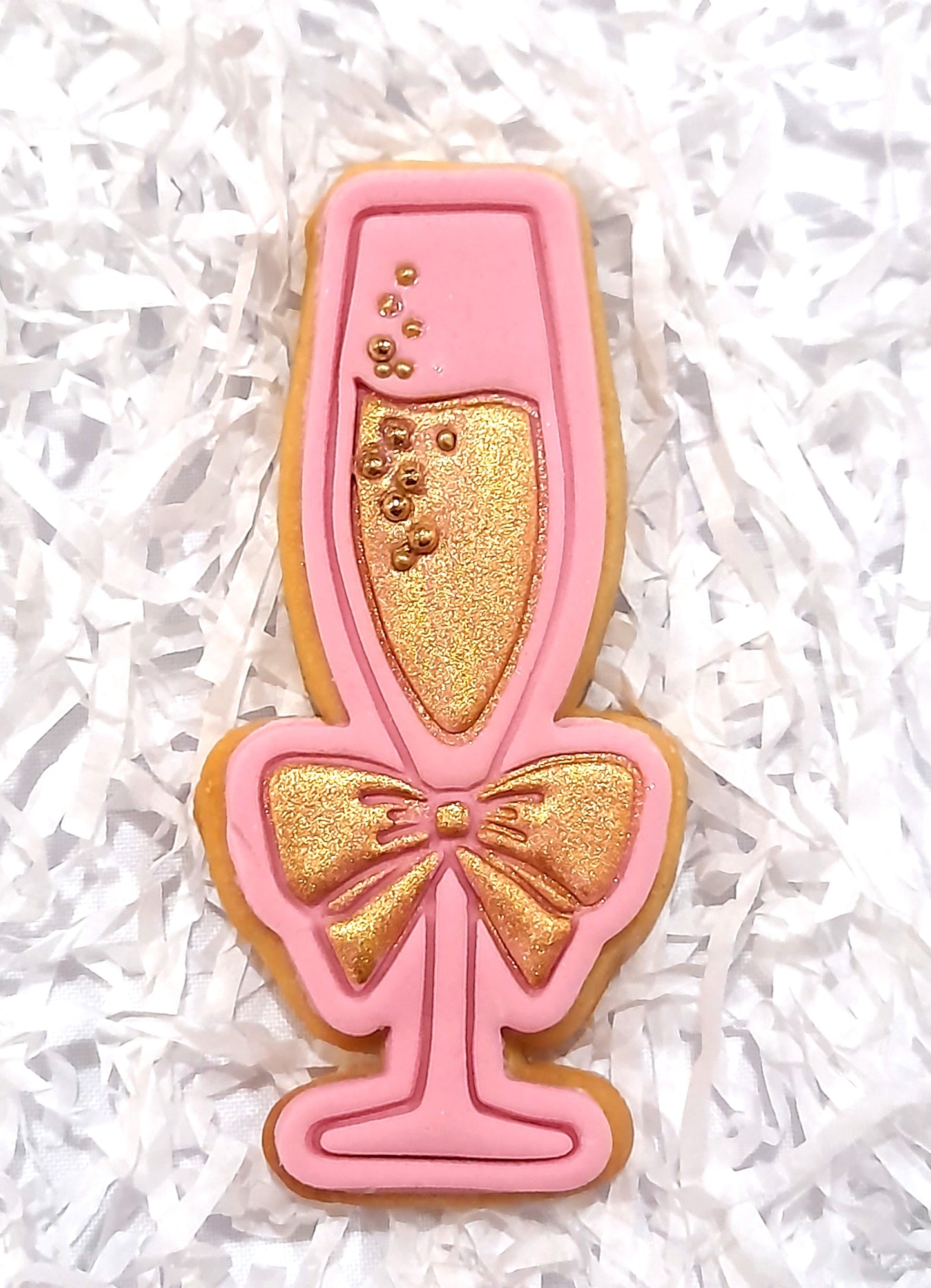 Pamper Time Cookies