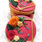 Match a Cookie - Bath Salt and Hand Cream Sets