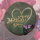 Happy Mothers Day - Match a Cookie