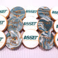 Corporate Logo Cookie