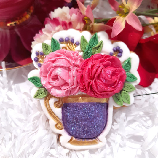 If Mums Were Flowers Cookie Set