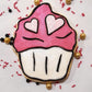 Sweet Mix Cartoon Cookies