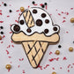 Sweet Mix Cartoon Cookies