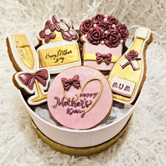 All Things Nice Cookie Set