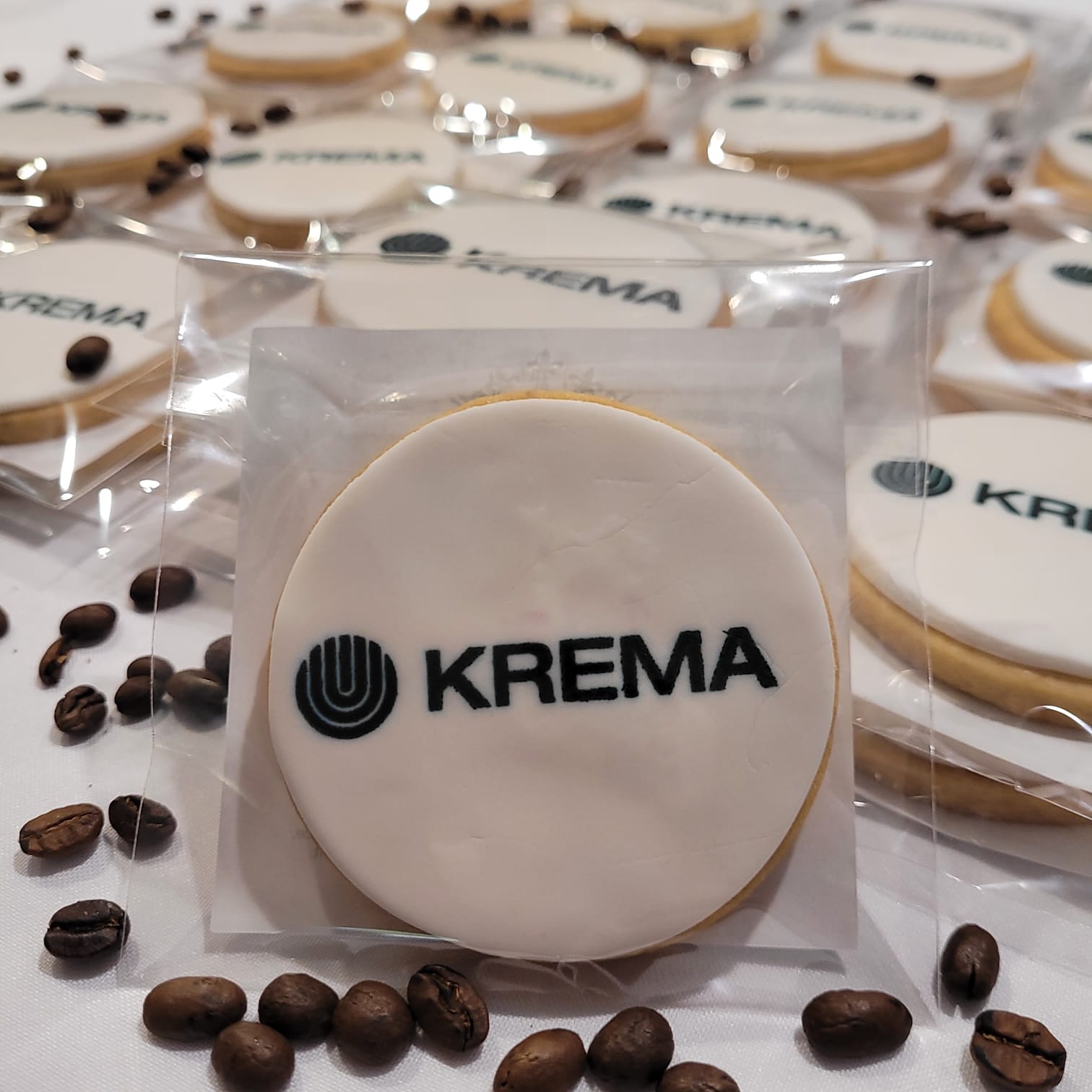 Load video: Crescent Cookies Printer Demo