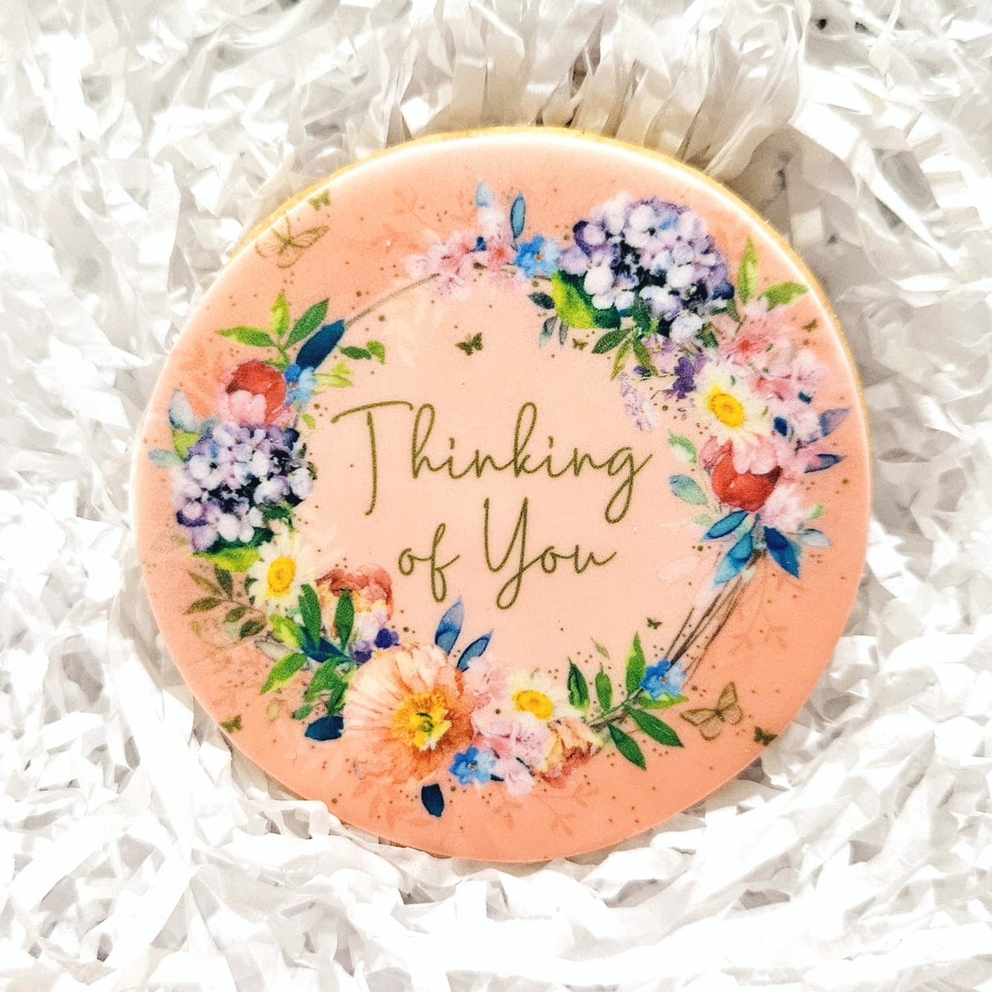 Custom Printed Cookie 01
