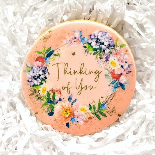 Custom Printed Cookie 01