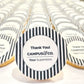 Corporate Logo Cookie