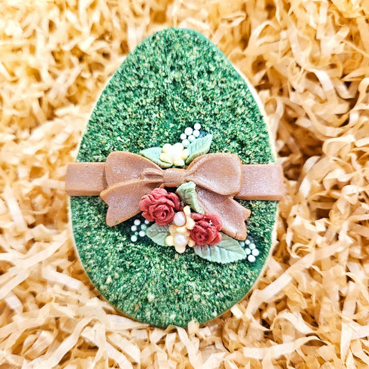 MOSS Gorgeous Easter Cookie Set