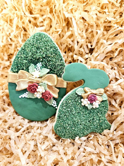 MOSS Gorgeous Easter Cookie Set