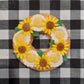 Spring Picnic Cookies