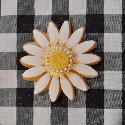 Spring Picnic Cookies