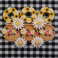 Spring Picnic Cookies