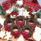 Festive Wreath