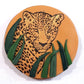 Eyes of the Jungle