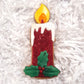 By Candle Light Cookies