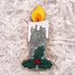 By Candle Light Cookies