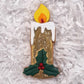 By Candle Light Cookies