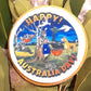 Pick and Mix Printed Australia Day Cookies