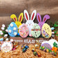 Sweeter Easter Cookies