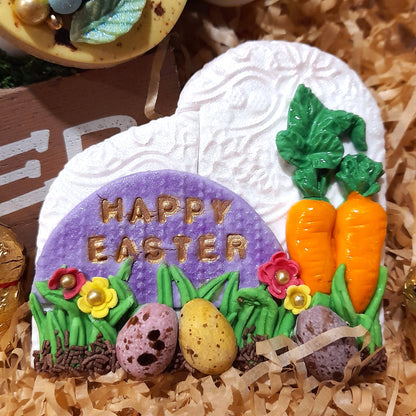 Sweeter Easter Cookies